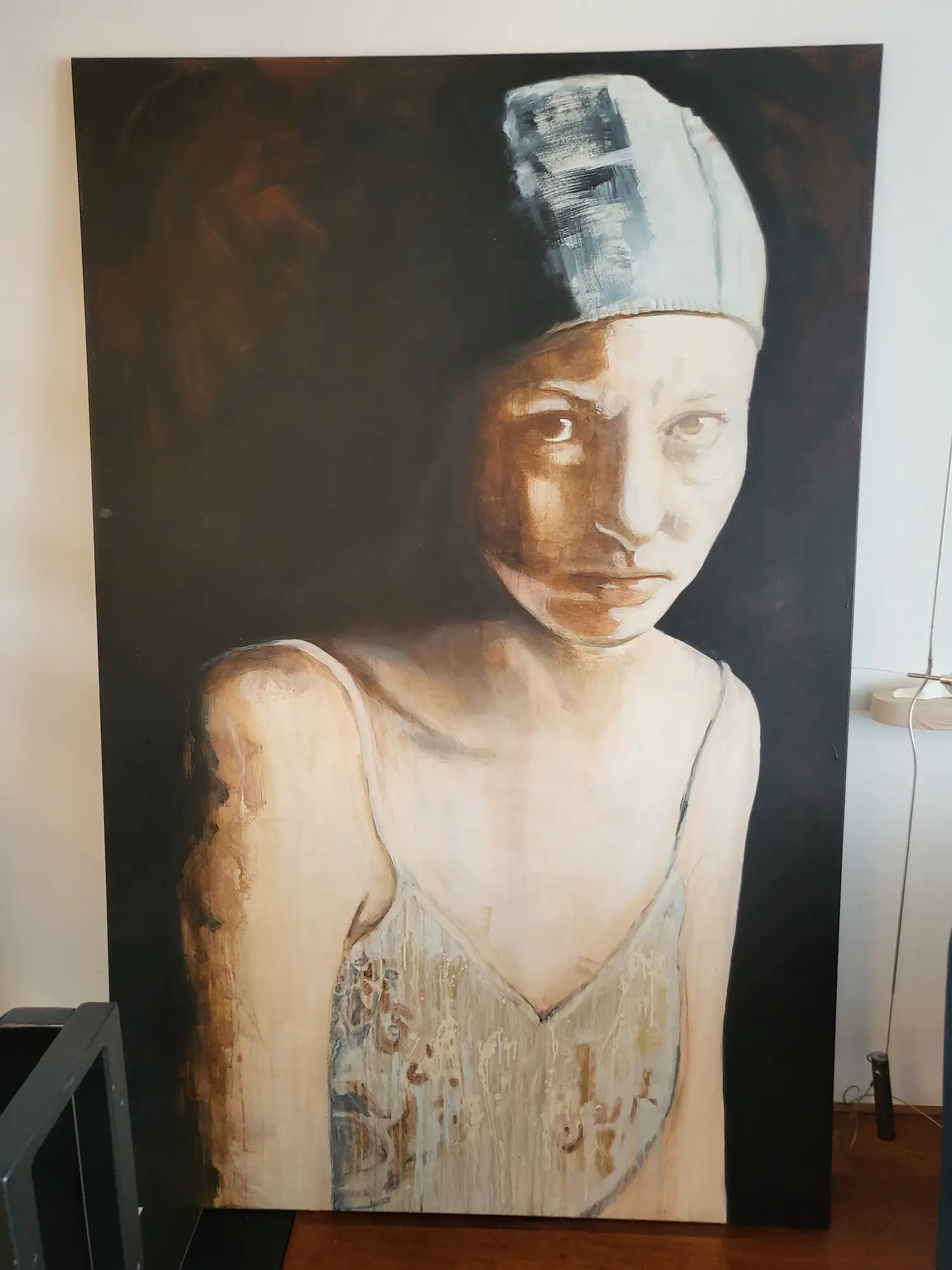 Annemiek Vera (1981)