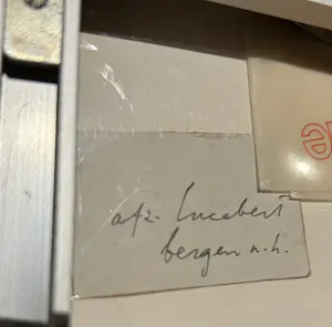 Lucebert - Oogsten in de Dwaaltuin kopen? Bied vanaf 350!