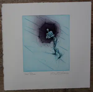 Ronald Tolman - Ets: Koorddanser II kopen? Bied vanaf 99!