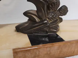 Jacques Limousin - Jacht op antiloop kopen? Bied vanaf 375!