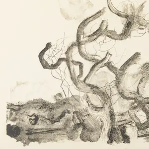 Jef Diederen - Omgehakte bomen kopen? Bied vanaf 100!