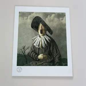 Svetlana Nubarova - 'Bard' (2018) kopen? Bied vanaf 110!