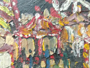 Michael Quirke - Hampstead Fair kopen? Bied vanaf 180!