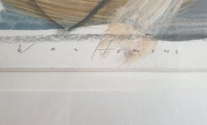 Piet Warffemius - Zonder titel kopen? Bied vanaf 50!