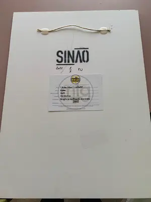 Buy Sinao - Hitch Hiker? Bid from 700!