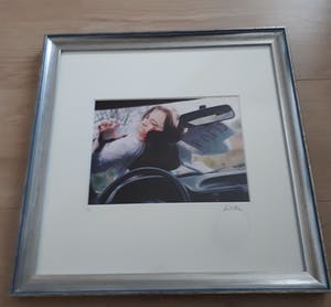 Lilith - Paris kopen? Bied vanaf 175!