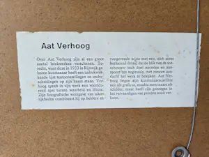 AcheterAat Verhoog - Paard? Enchérissez de 50!