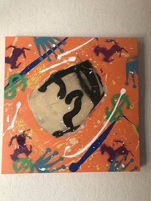 Espen Hagen - Head II kopen? Bied vanaf 75!