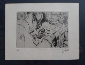 Jules De Bruycker - Confrère et critique - 1941 kopen? Bied vanaf 120!