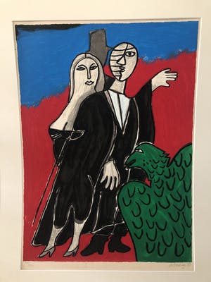 Corneille - The Phantom of the Opera kopen? Bied vanaf 160!