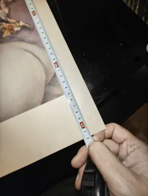 Johannes Garst - Schilderij op karton/dik papier kopen? Bied vanaf 200!