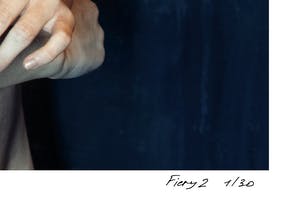 Lidiia Khaikara - Fiery 2 kopen? Bied vanaf 99!