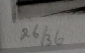 Ronald Noorman - Ingelijste etsen: Serie van 5 verschillende etsen (nette houten lijst!) kopen? Bied vanaf 295!