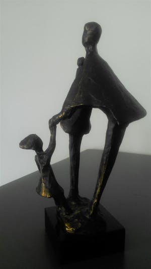 Corry Ammerlaan - het jonge gezin kopen? Bied vanaf 39!