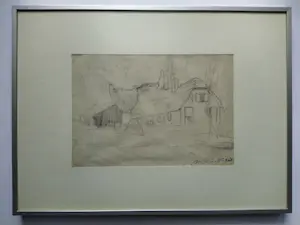 Willem Maris - Boerderij/Hondenhok kopen? Bied vanaf 150!