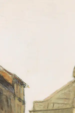 Geldolph Stuyling de Lange - Olieverf op doek, Santa Maria dei Fiori - Ingelijst (Zeer groot) kaufen? Bieten Sie von 500!