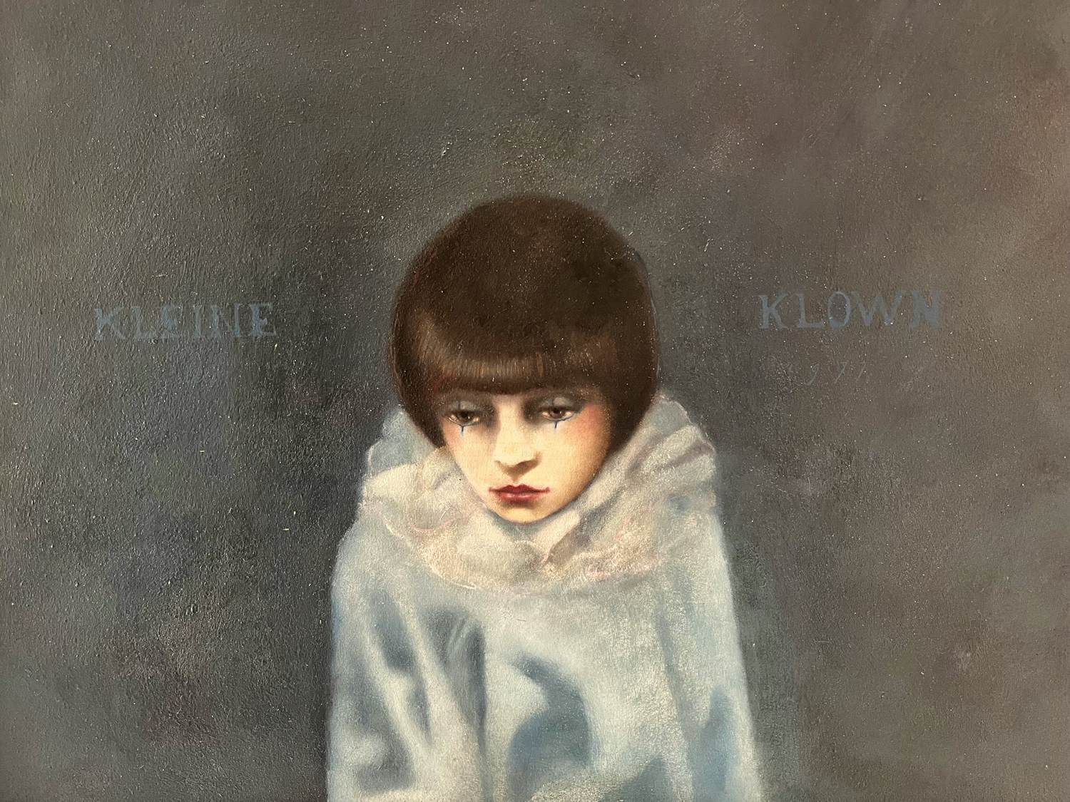 Ellis Tertoolen - KLEINE KLOWN kopen? Bied vanaf 400!