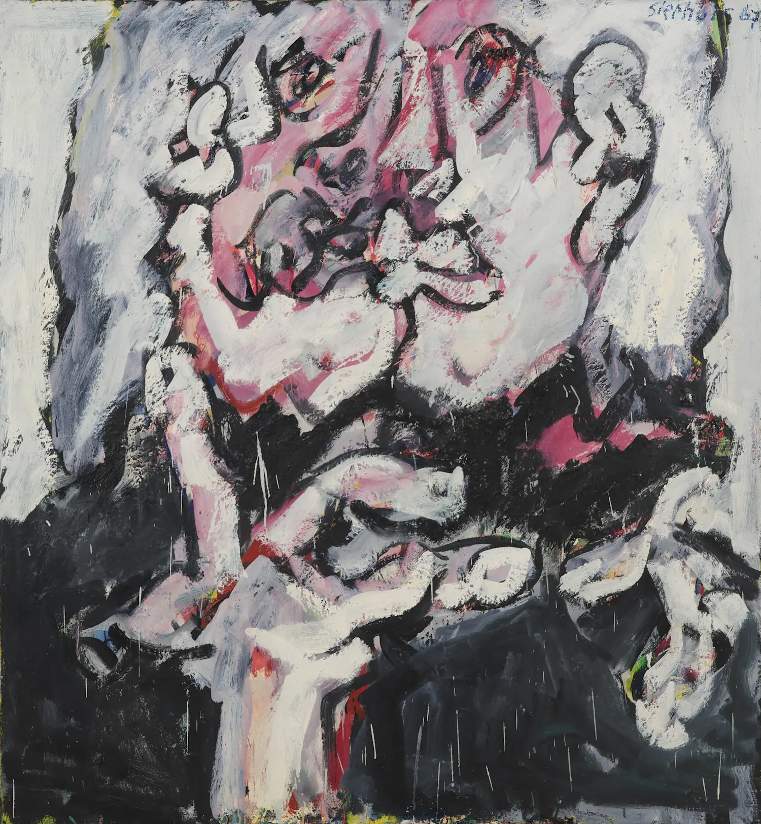 Jan Sierhuis (1928-2023)