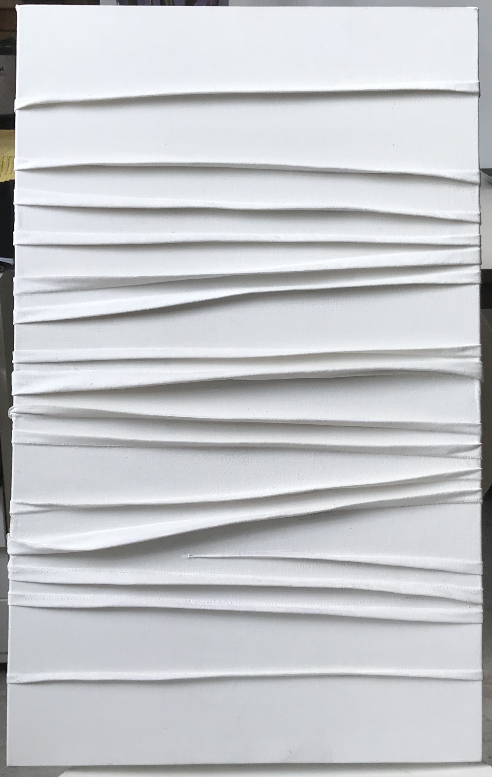 Gerard Schoemaker - Textielreliëf, No. 17 kopen? Bied vanaf 150!