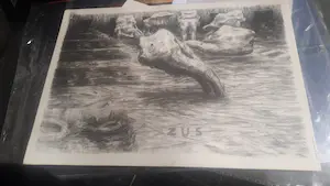 Vic Gentils - zonder titel kopen? Bied vanaf 1!