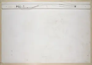 John Piket - Acryl op paneel, Projectie - Ingelijst (Groot) kopen? Bied vanaf 1!