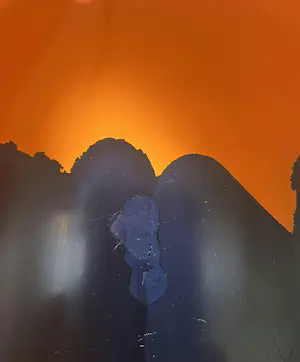 Benjamin Van Oost - Ecriture Automatique - UNIEK kopen? Bied vanaf 375!