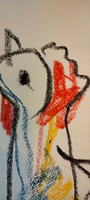 Anton Heyboer - Geen titel kopen? Bied vanaf 150!