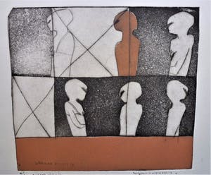 Werner Moonen - Confrontatie . kopen? Bied vanaf 50!