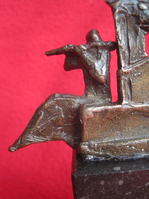 Eric Claus - Spiegelbeeld. kopen? Bied vanaf 110!