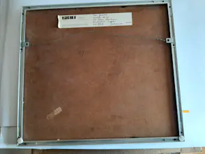 Klaus Versteegen - Gouache op papier, ZT. kopen? Bied vanaf 40!