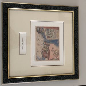 James Ensor - Les Sept Pêches capitaux (de zeven hoofdzonden) kopen? Bied vanaf 1870!