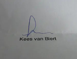 Jan Henderikse - Shredded value- gelimiteerde en gesigneerde oplage 1989 kopen? Bied vanaf 275!