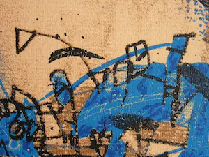 Alan Sundberg - Blue Birds (vogelzwerm) kopen? Bied vanaf 60!