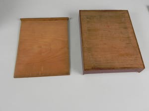 Curiosa - Antieke houten puzzel "Joseph and his Brethren" kopen? Bied vanaf 1!