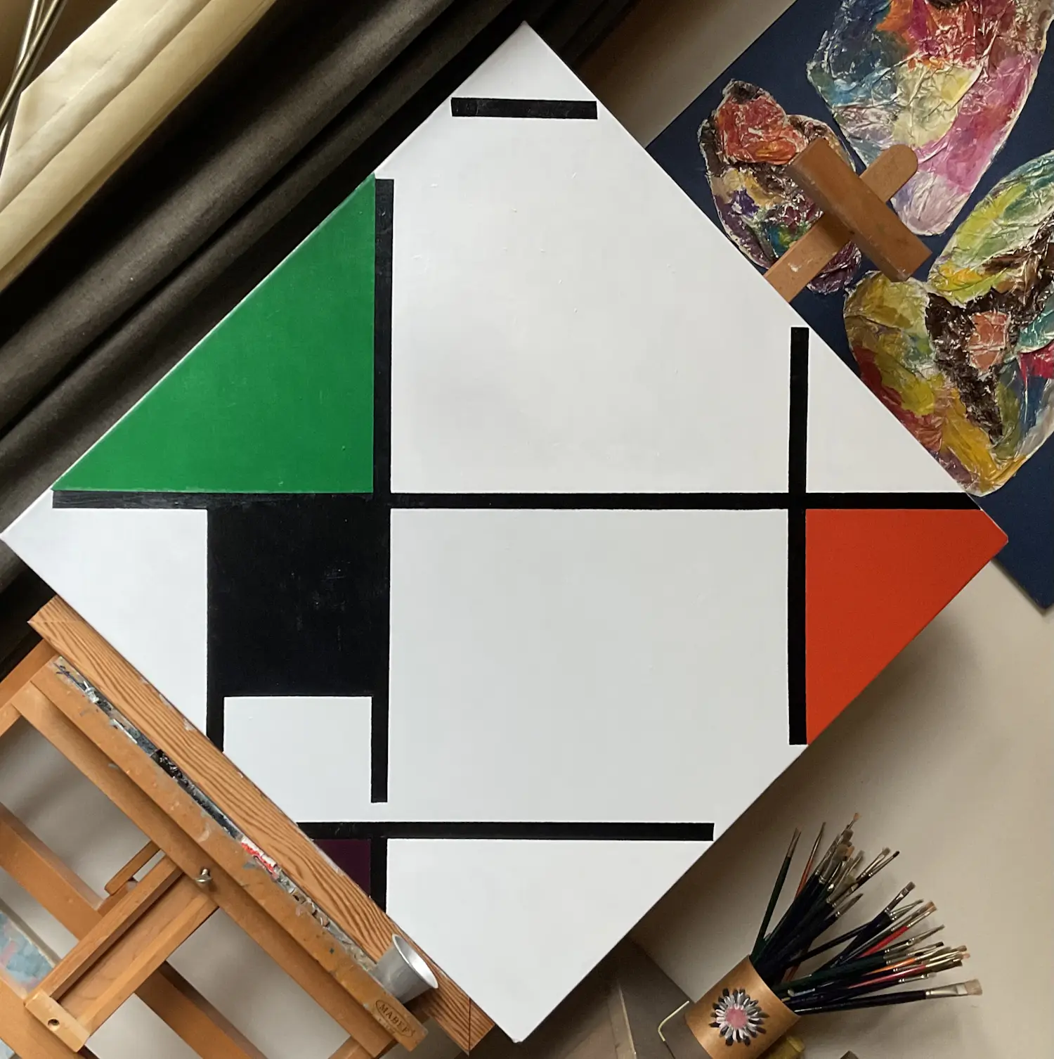 Jan Willem Versteeg (1952)