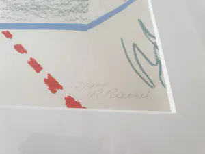 Roger Raveel - Kom in het bos wonen kopen? Bied vanaf 1250!