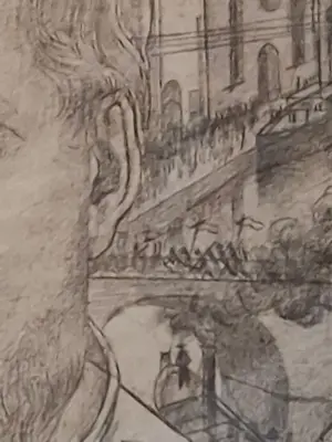 Jan Toorop - Heilige familie kopen? Bied vanaf 35!