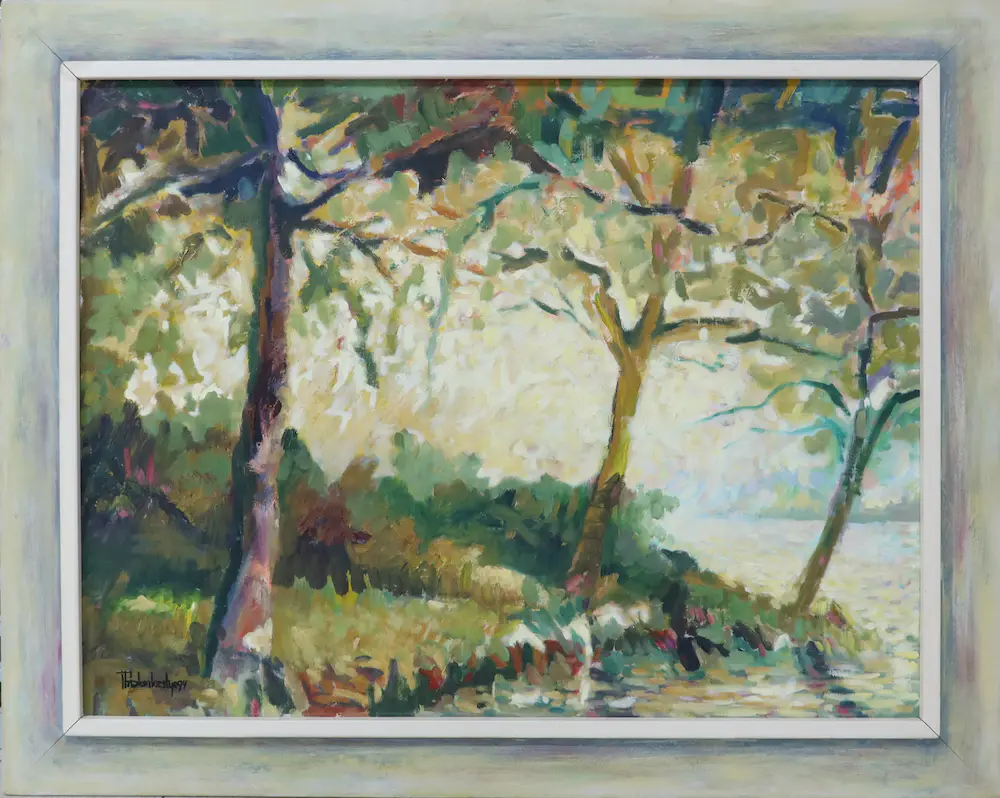 Theo Blankestijn (1938)