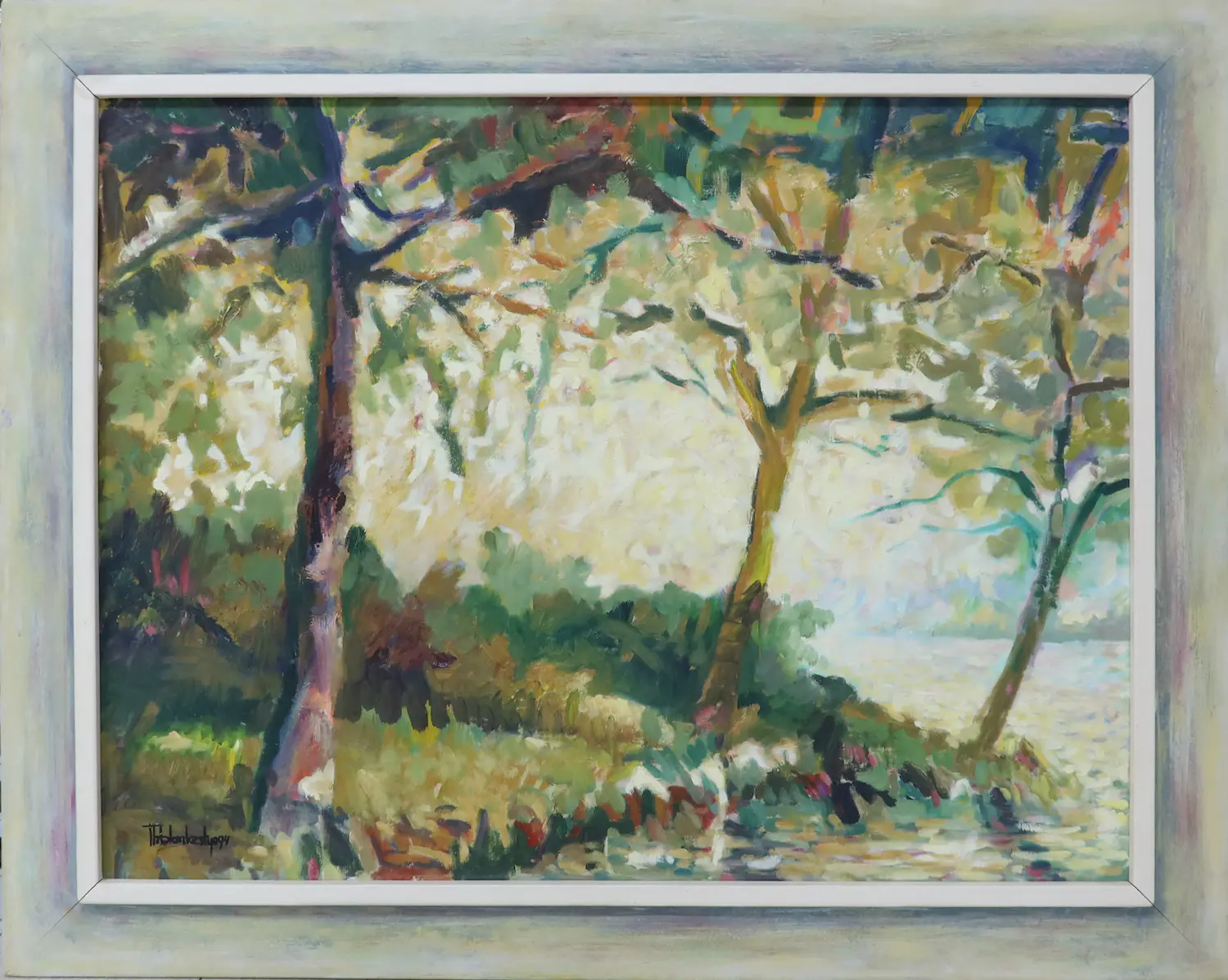 Theo Blankestijn (1938)