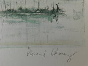 Bernard Charoy - Poetic Country Side kopen? Bied vanaf 35!