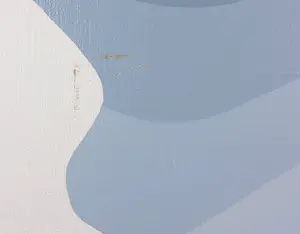 Tom Jansen in de Wal - Acryl op doek, Overcast - Ingelijst (Drieluik) kopen? Bied vanaf 1!