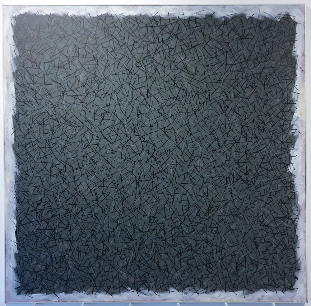 Fred van de Walle (1942)