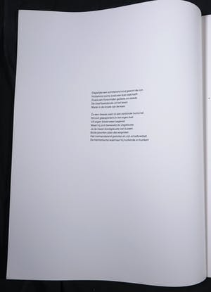 Lucebert - Ets, Dagelijks een schitterend kind gewint de zon kopen? Bied vanaf 150!