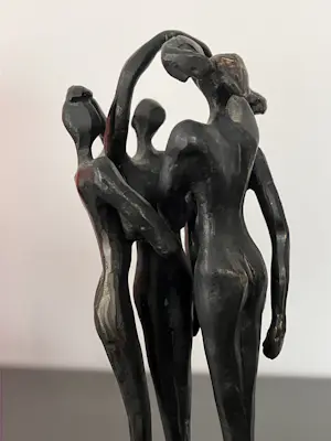 Corry Ammerlaan - 4 vrouwen kopen? Bied vanaf 59!