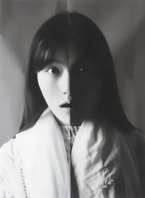 Eric Guo - Foto, Facing each other V kopen? Bied vanaf 1!