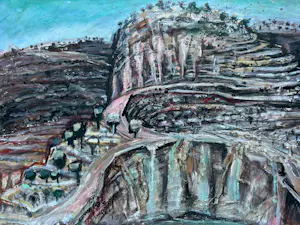 Helen van Zijl - Zonder titel kopen? Bied vanaf 21!