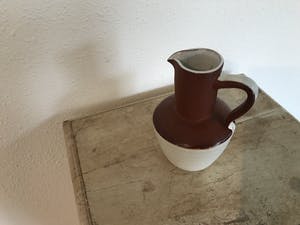 Potterie Ravelli - Vaasjes kopen? Bied vanaf 1!