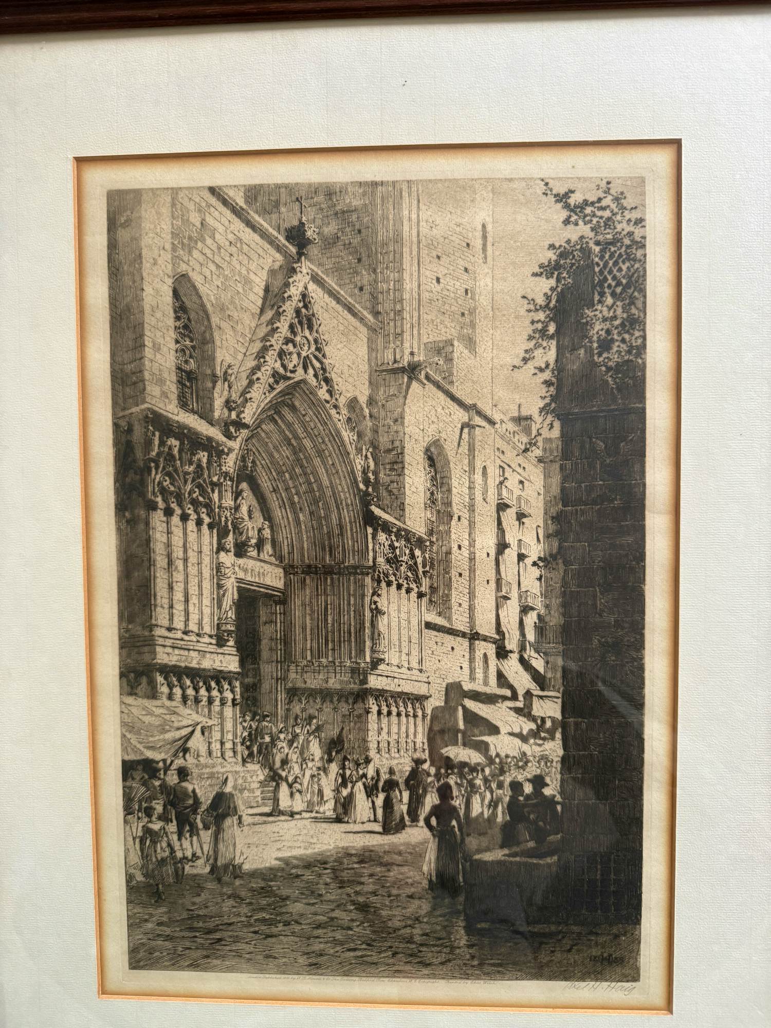 Axel Herman Haig - Axel Herman Haig kopen? Bied vanaf 50!