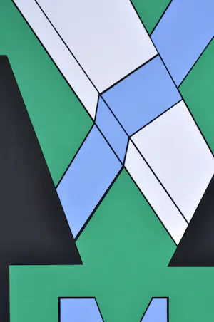 Guy Vandenbranden - Zeefdruk - Gesigneerd - 40x30 cm - 1973 kopen? Bied vanaf 290!