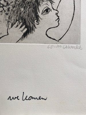 Ans Wortel - We komen kopen? Bied vanaf 20!